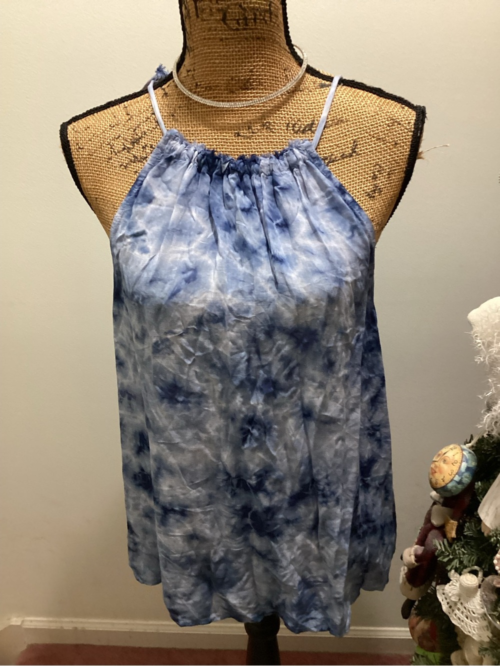 Bella Dahl Boho Top